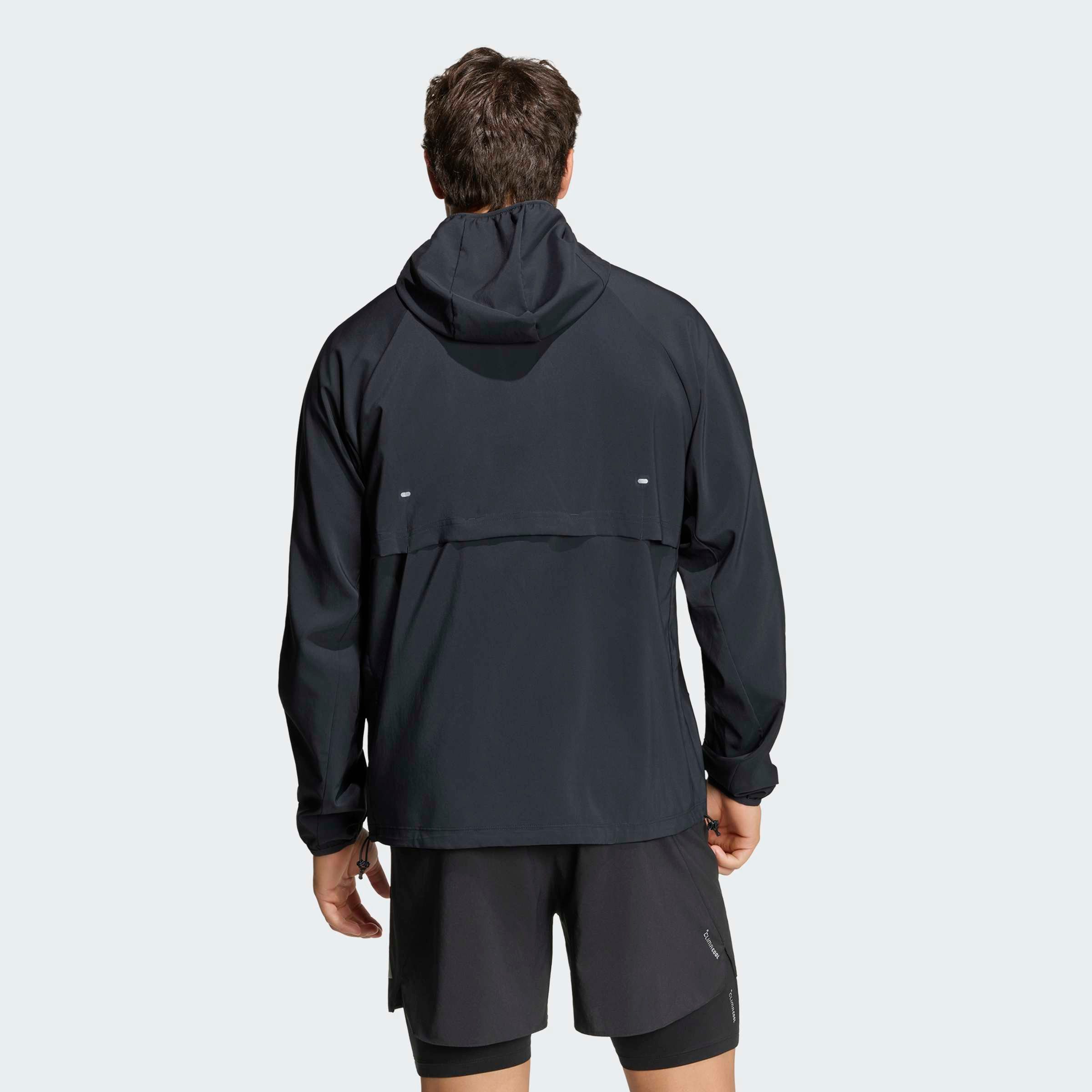 adidas Performance Laufjacke RUN ESS JKT M