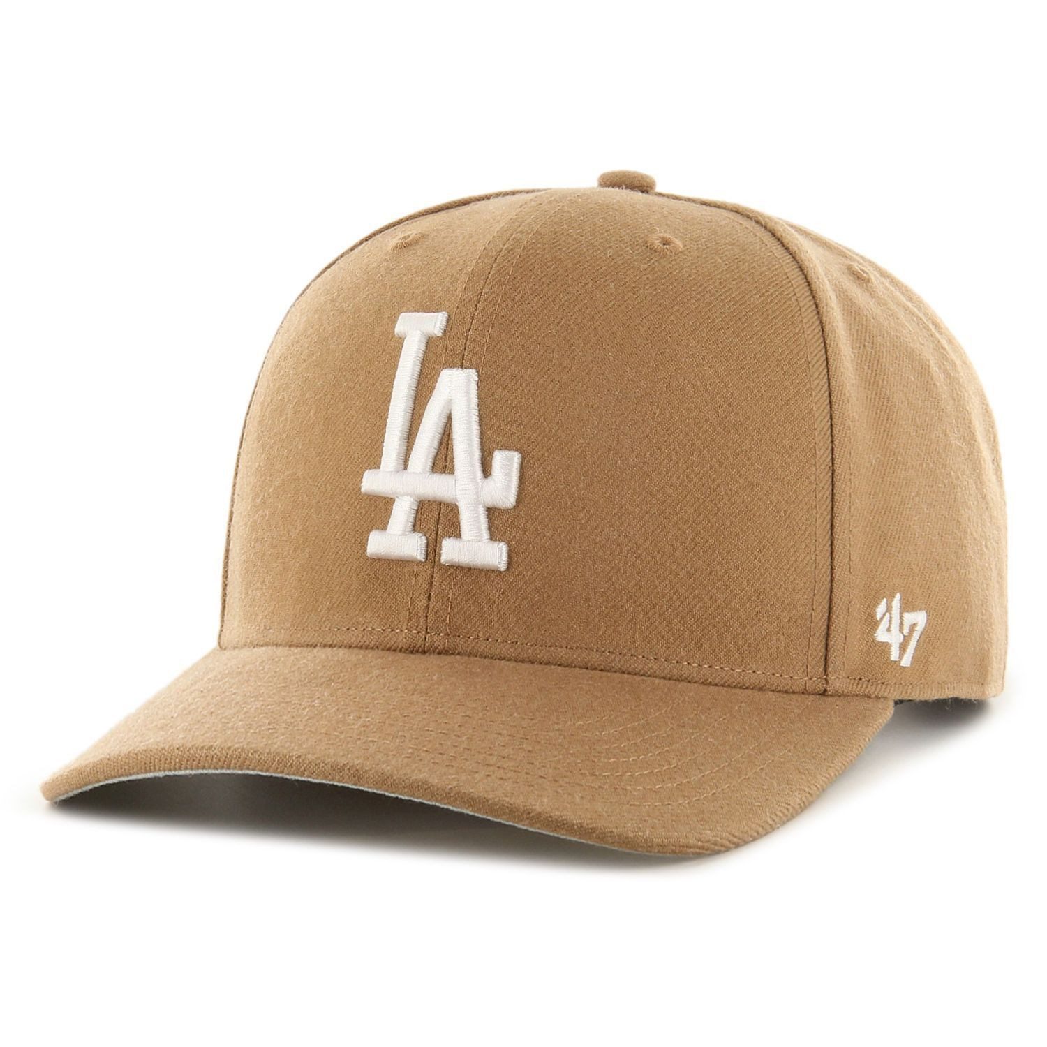 Snapback Cap Low Profile ZONE Los Angeles Dodgers
