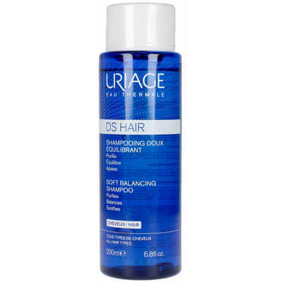 Uriage Haarshampoo DS Hair Soft Balancing Shampoo
