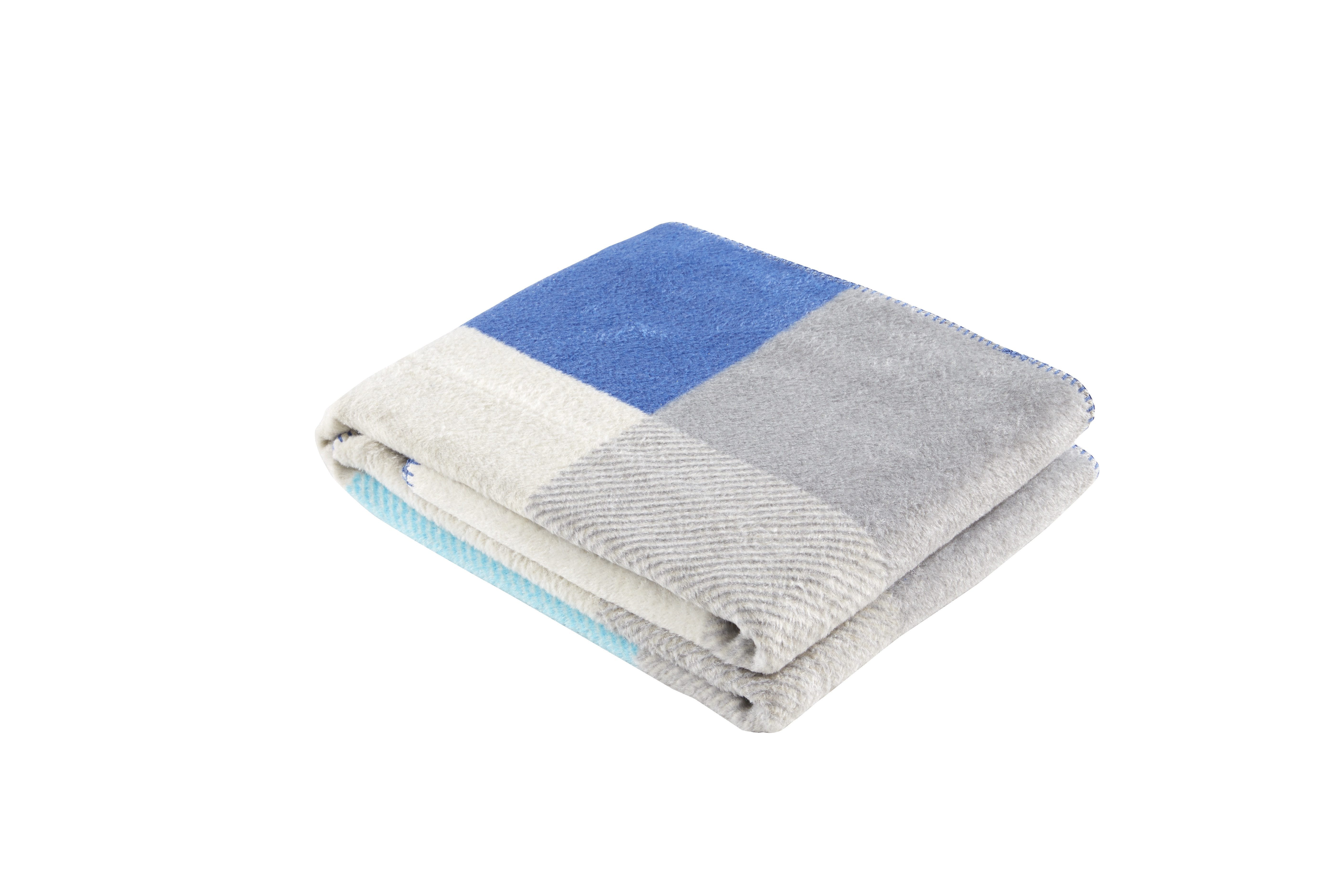 Wohndecke Wohndecke - 4 Jahreszeiten -160x200 cm / Sofadecke / Schlafdecke, günstig online kaufen