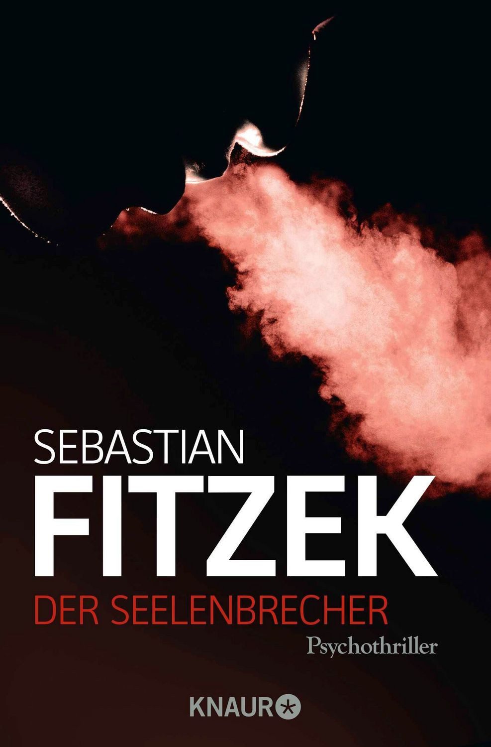 Der Seelenbrecher / Sebastian Fitzek, SPIEGEL-Bestseller