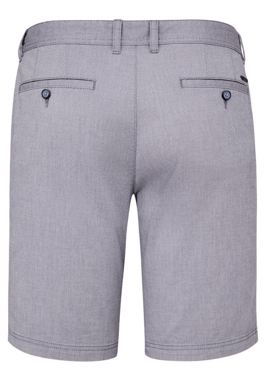 Redpoint Chinoshorts Surrey Modern Fit Bermudas mit Stretch