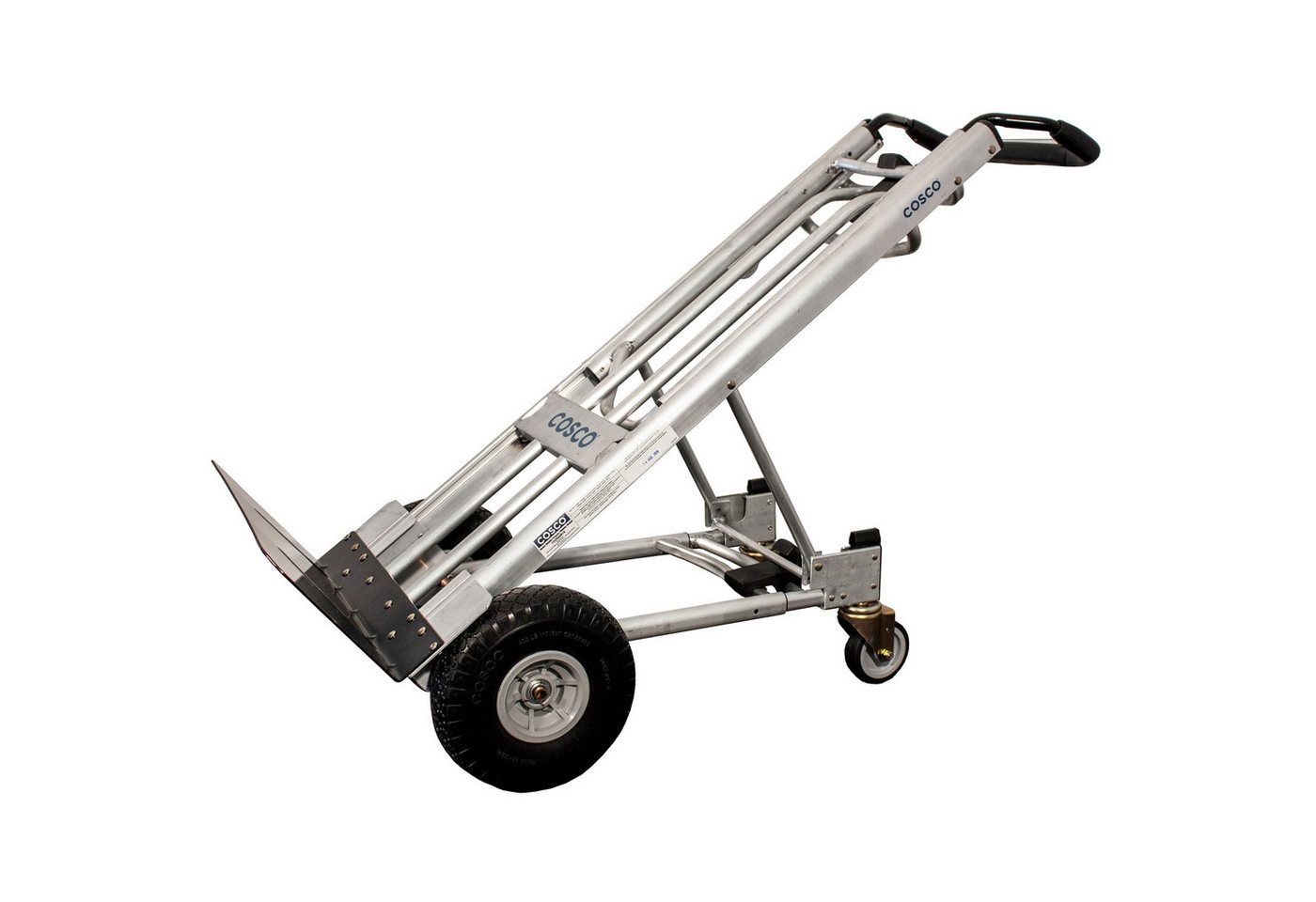 Thumbnail - Jumbo Transportkarren Multifunktions-Sackkarre 3-in-1 max. 450 kg Typ 36AMS122