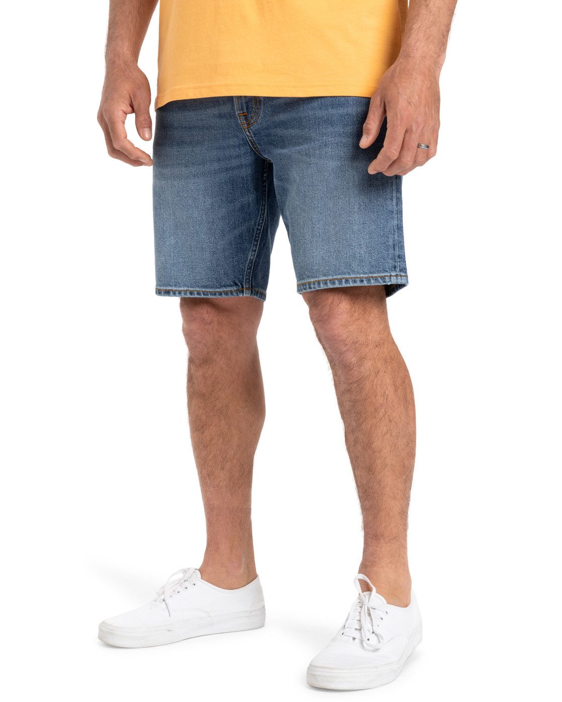 Quiksilver Shorts Modern Wave Salt Water