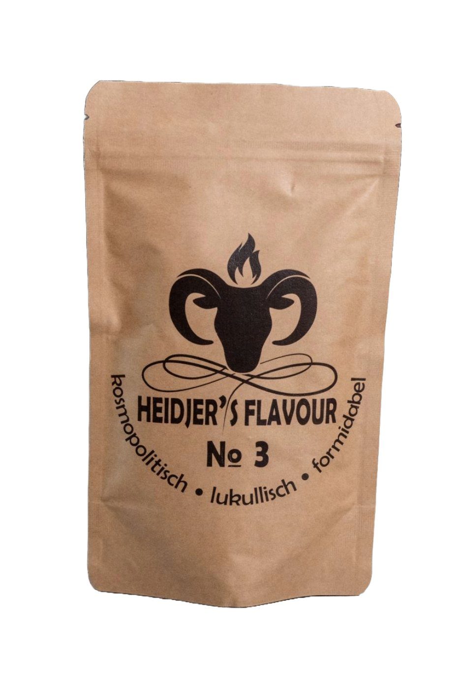 Heidjer's Flavour Gewürzstreuer, Tolle Geschenkidee