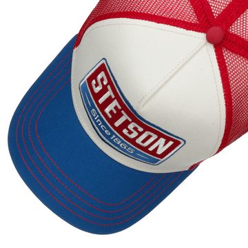 Stetson Trucker Cap (1-St)