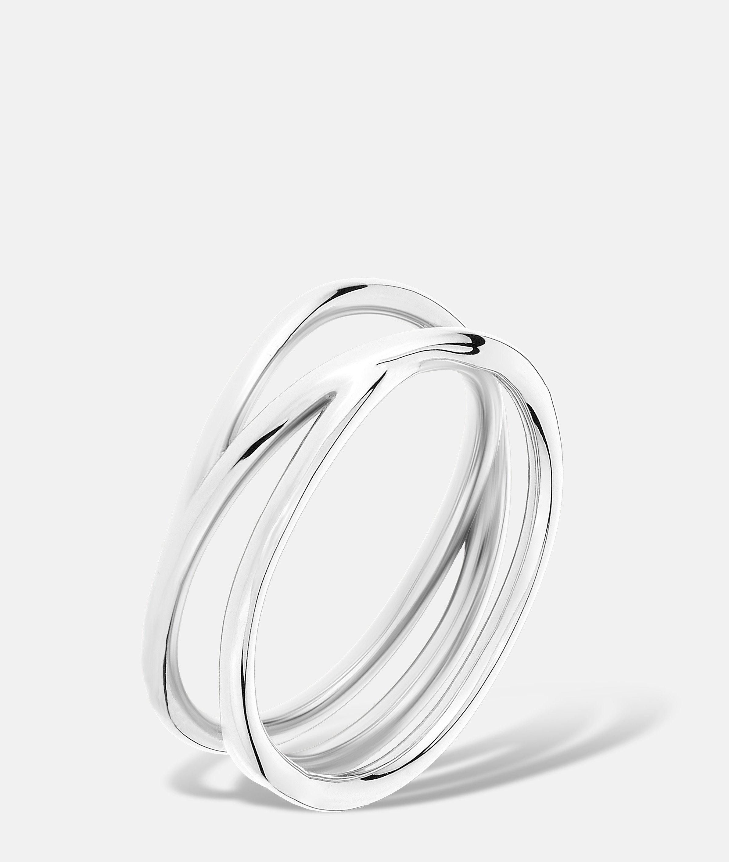 Liebeskind Berlin Fingerring Schmuck Geschenk Edelstahl günstig online kaufen