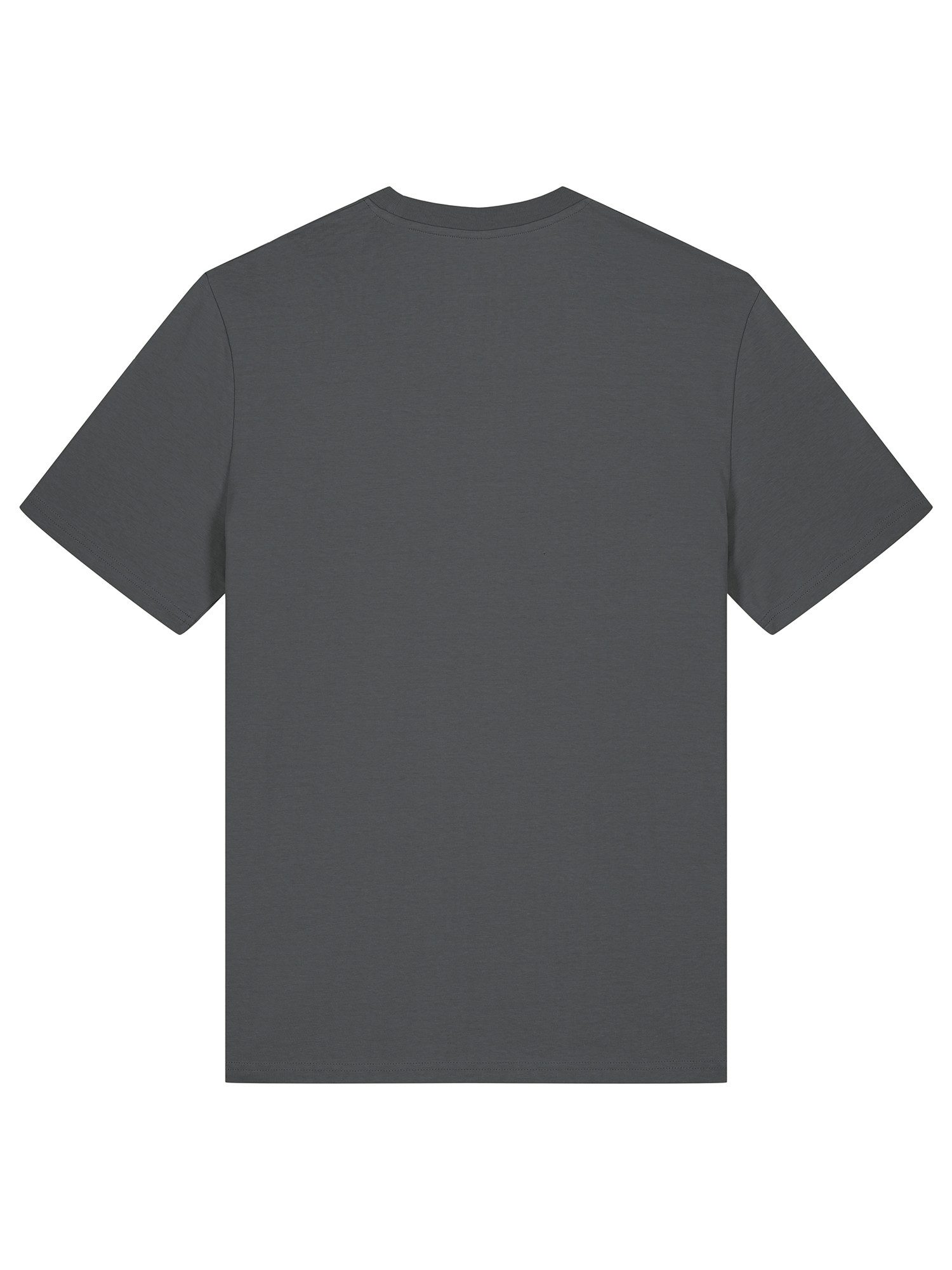 wat? Apparel T-Shirt Happy Camper