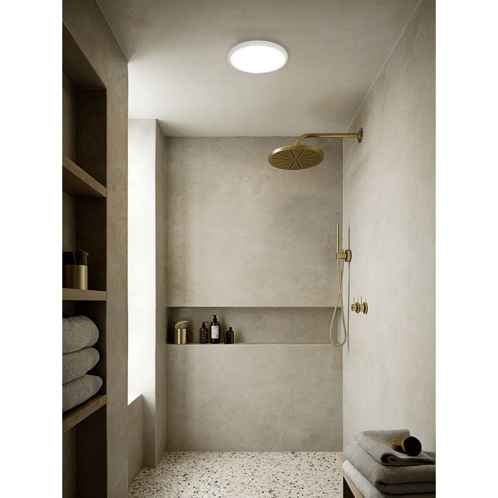 Nordlux Deckenleuchte Nordlux 2015036101 Oja 29 LED-Deckenleuchte LED LED 14.5 W
