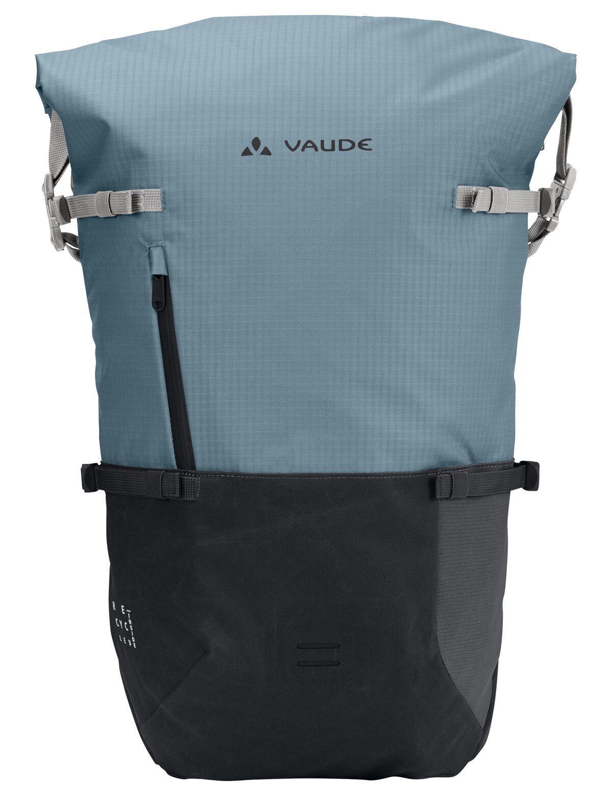 VAUDE Wanderrucksack CityGo 23 II (Kein Set), großer, multifunktionaler Stadtrucksack