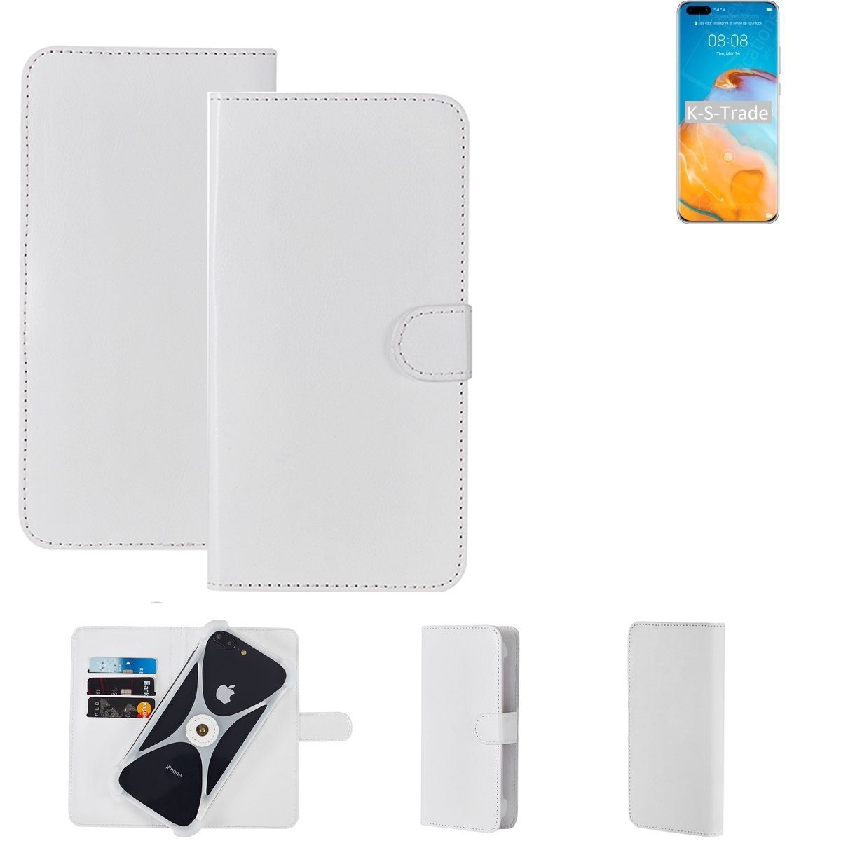 Handyhülle für Huawei P40 Pro