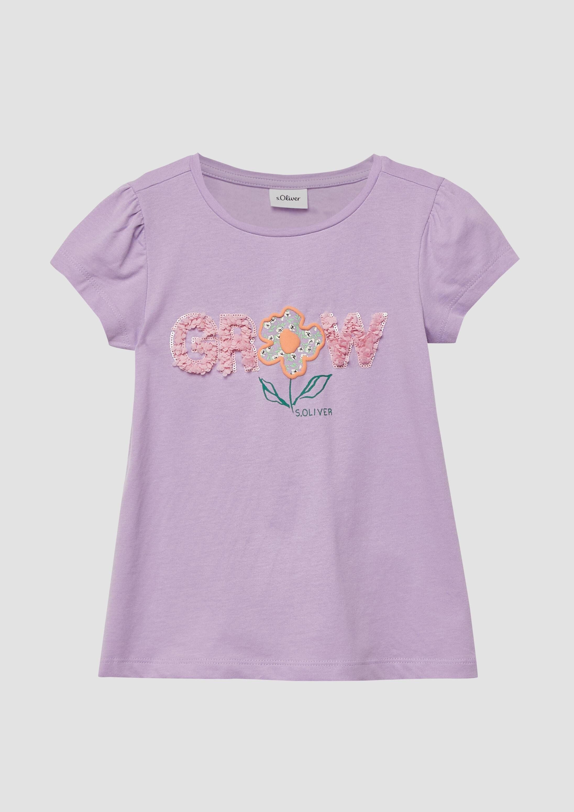 Kurzarmshirt T-Shirt