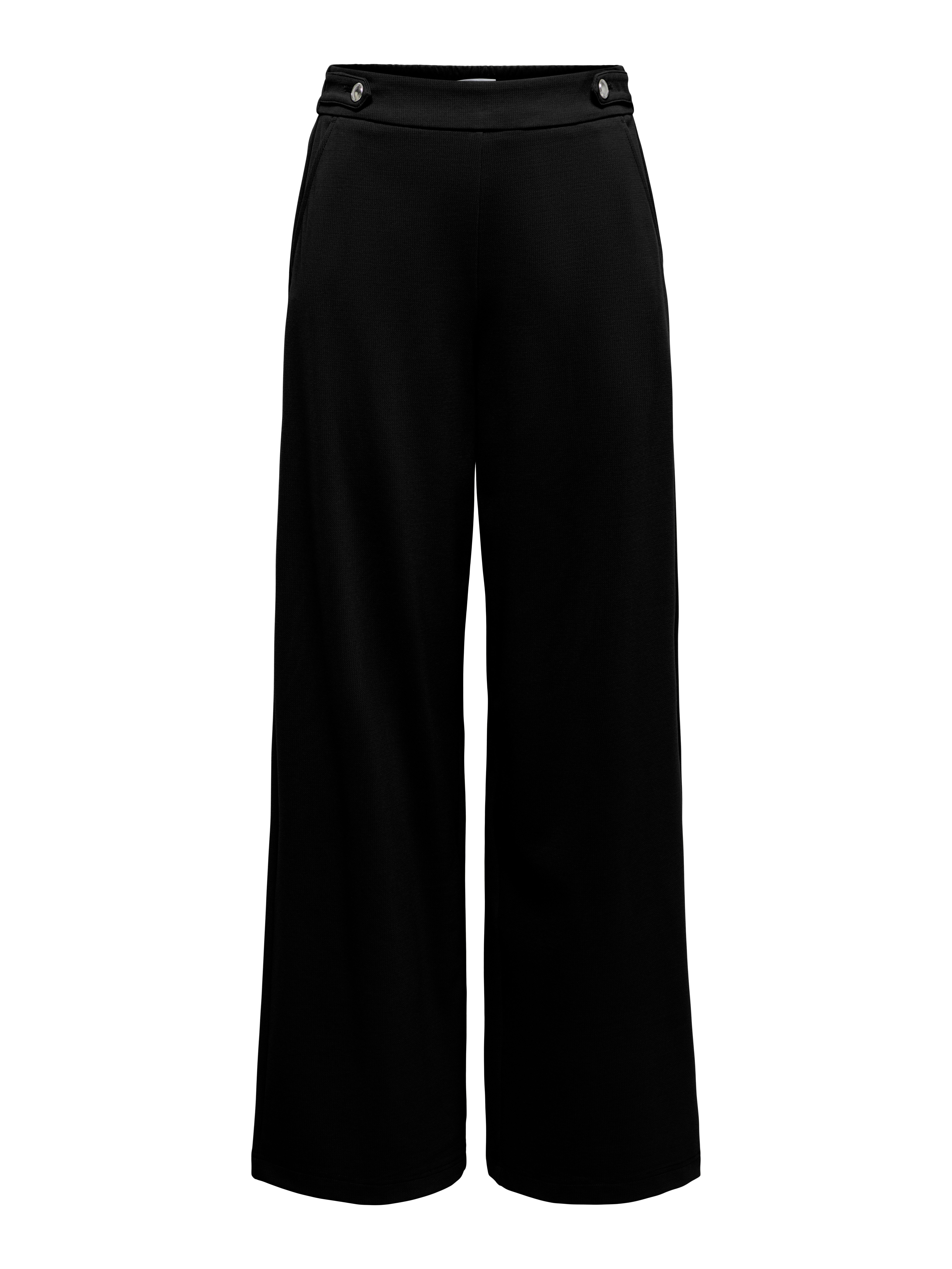 ONLY Stoffhose ONLEVALY-LIKA LIFE HW WIDE PANT TLR günstig online kaufen