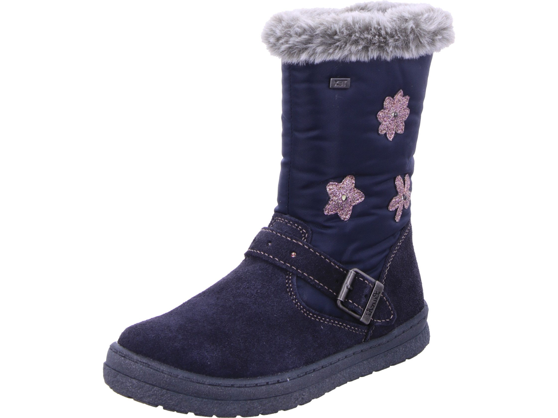 Lurchi ANIKA-TEX Winterstiefel mit TEX-Membran