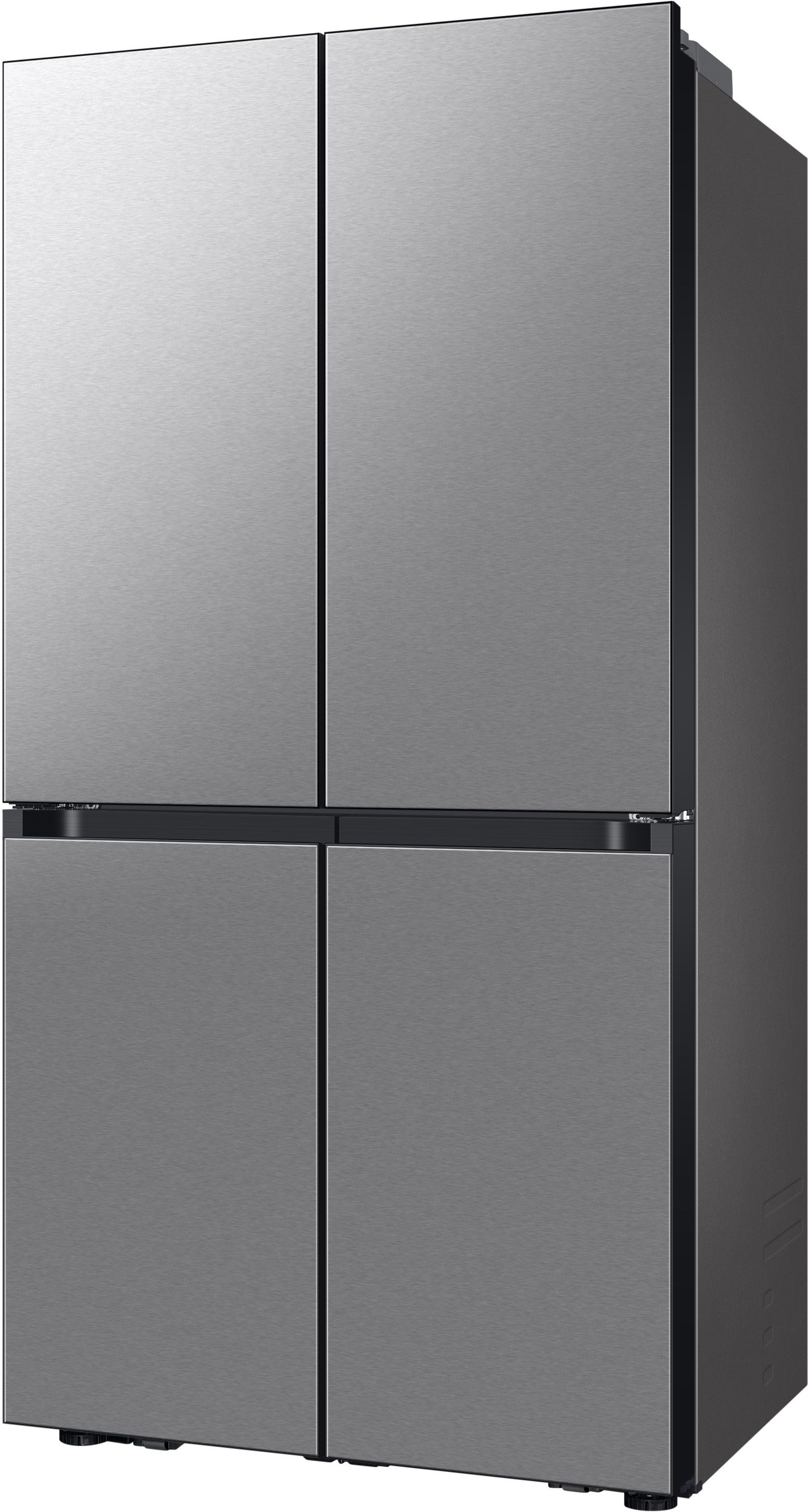 Samsung French Door RM60F RM70F67RDREF, 185,3 cm hoch, 91,2 cm breit
