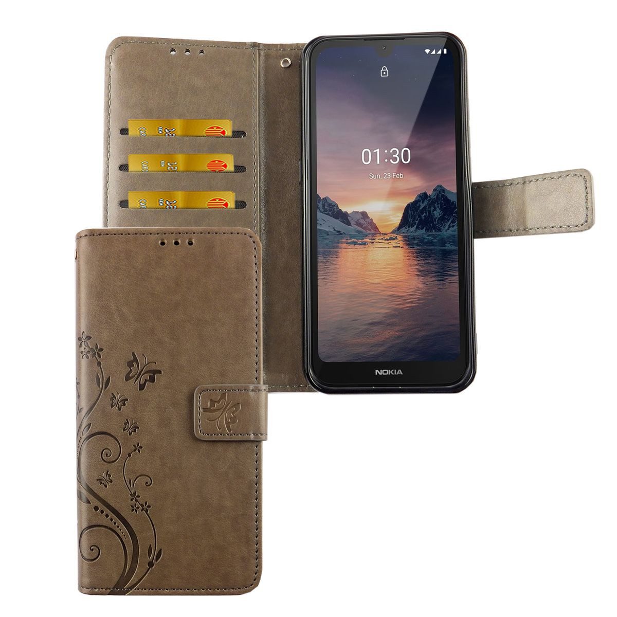 Handyhülle Nokia 1.3