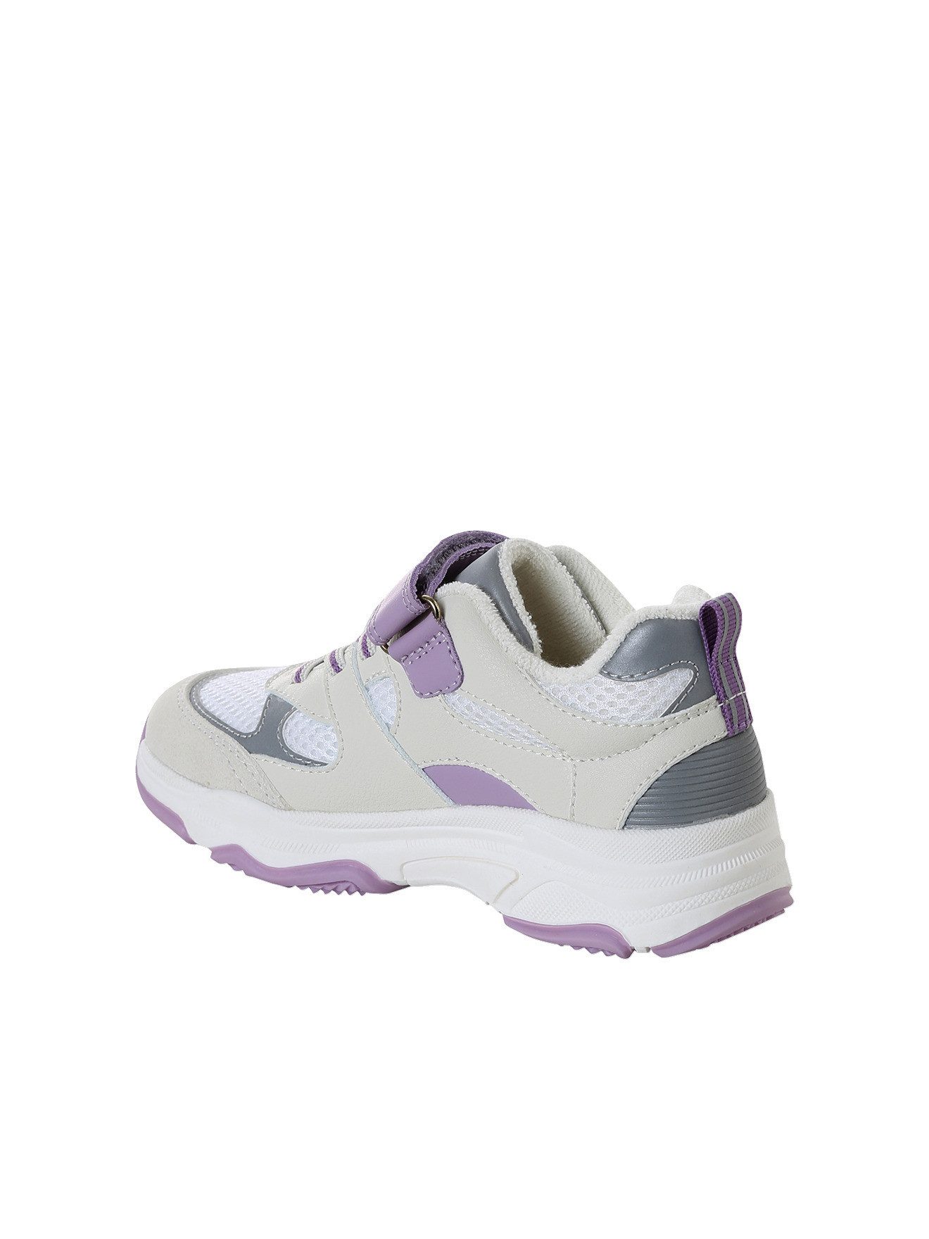 vertbaudet Maedchen Sneaker Anziehtrick