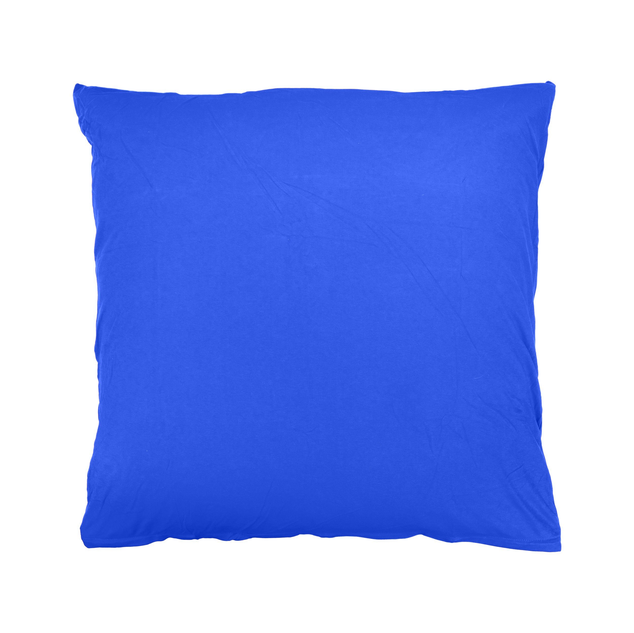 Traumschloss Kissenbezug Exclusiv, (1 Stück), Edel-Jersey, günstig online kaufen