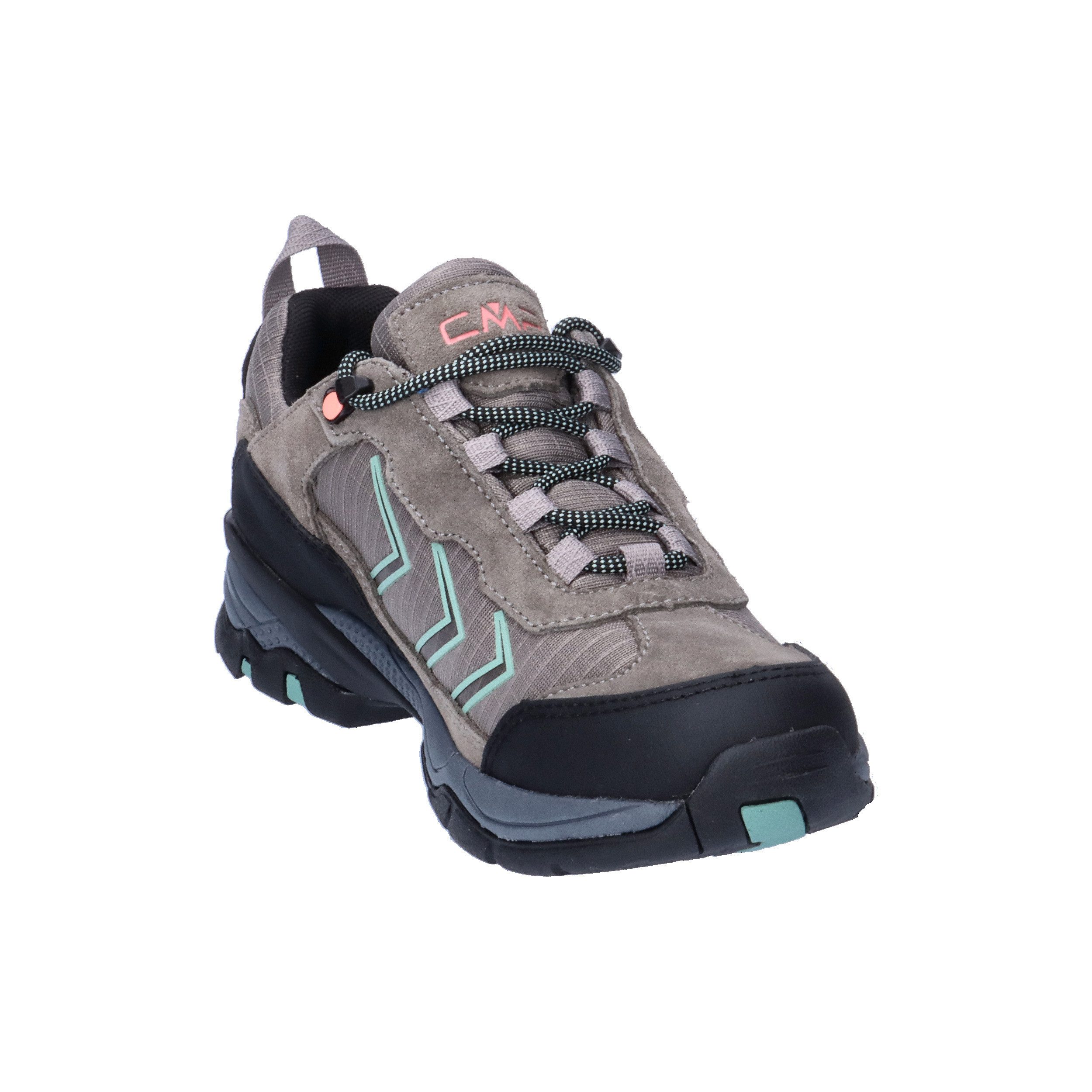 CMP CMP Damen Trekkingschuhe Melnick Low WP Trekking Shoes 3Q19656 Trekking günstig online kaufen