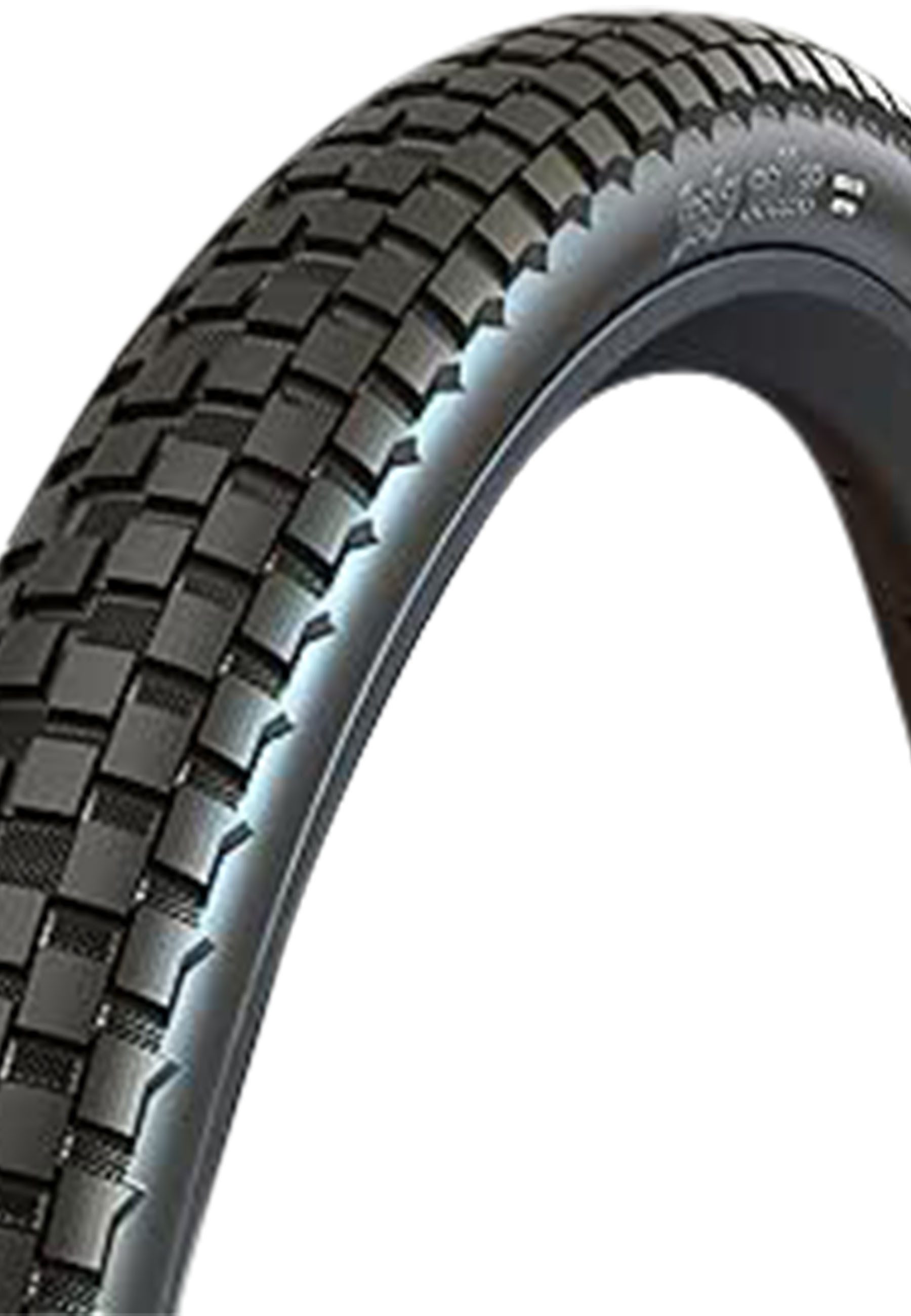 Maxxis Fahrradreifen Holyroller, (26-tlg)