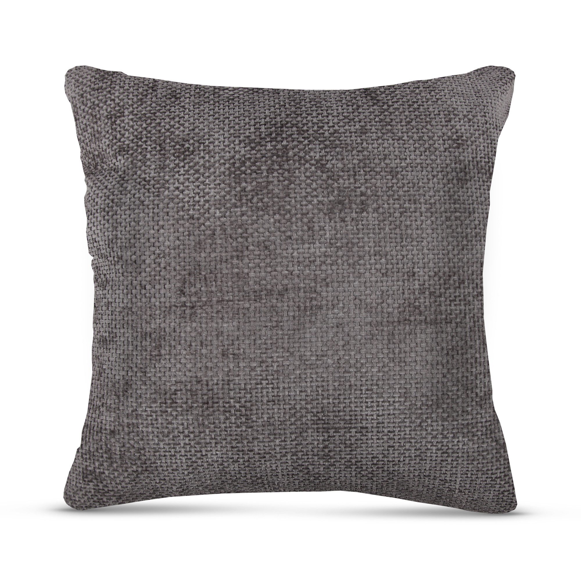 Bestlivings Kissenhüllen Chenille Cross, 60x60cm, verdeckter Reißverschluss günstig online kaufen