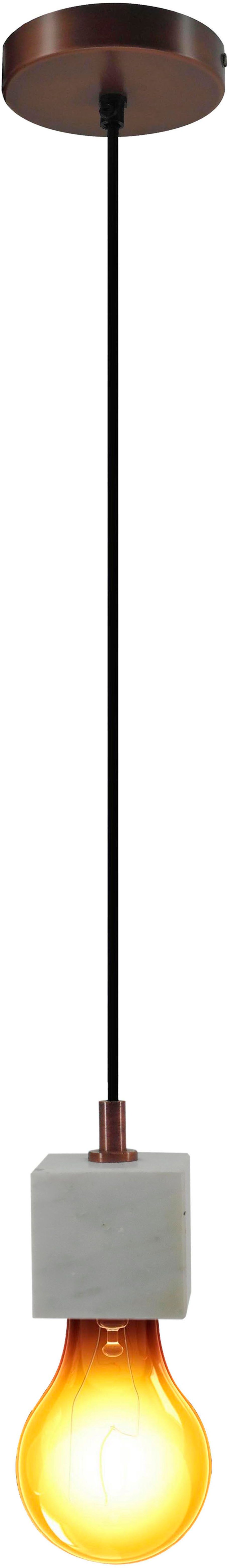 Kayoom Hängeleuchte Hängelampe Sigma III, ohne Leuchtmittel, minimalistisch, modern, harmonisch