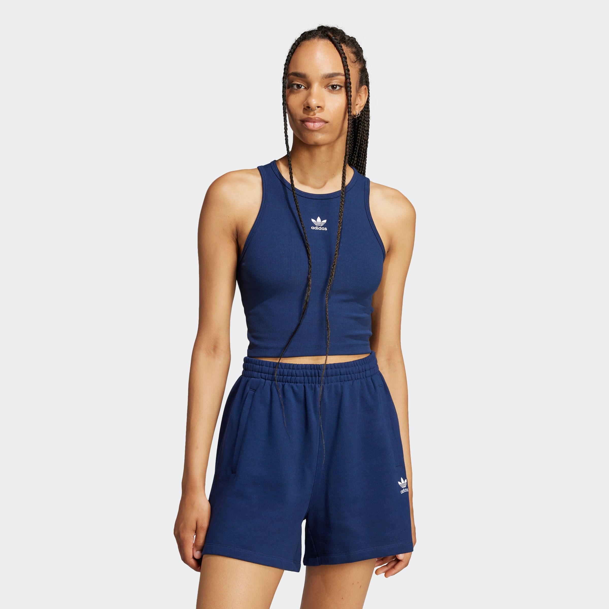 adidas Originals Tanktop ESS RIB TANK günstig online kaufen