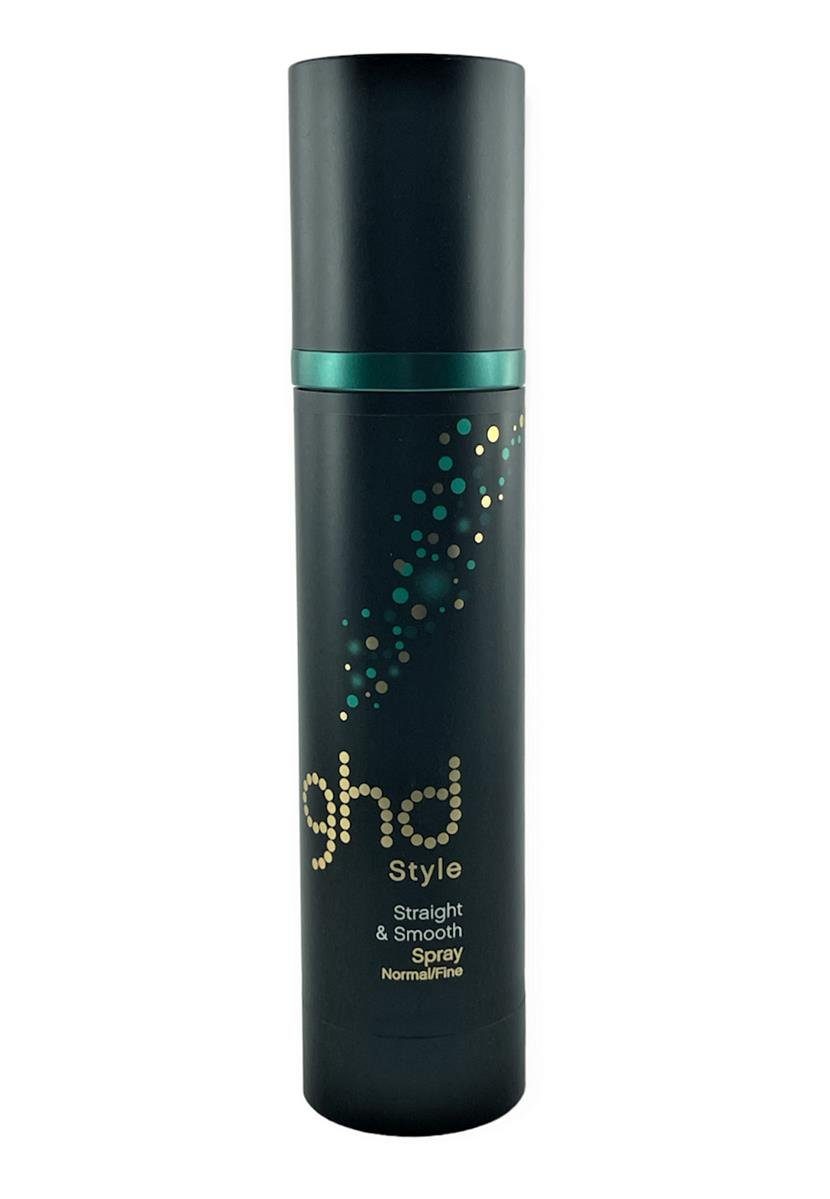 GHD Haarspray ghd Style Straight & Smooth Spray normal/fine120ml, 1-tlg.