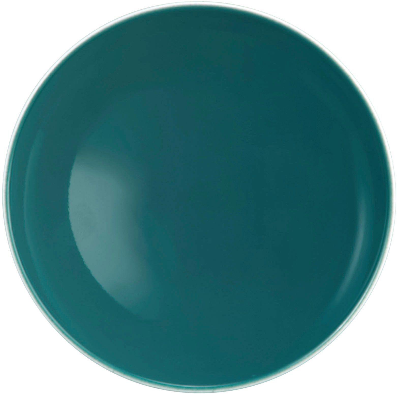 Seltmann Weiden Dessertschale Life Fashion, Porzellan, (1-tlg), Schale rund 14,5 cm