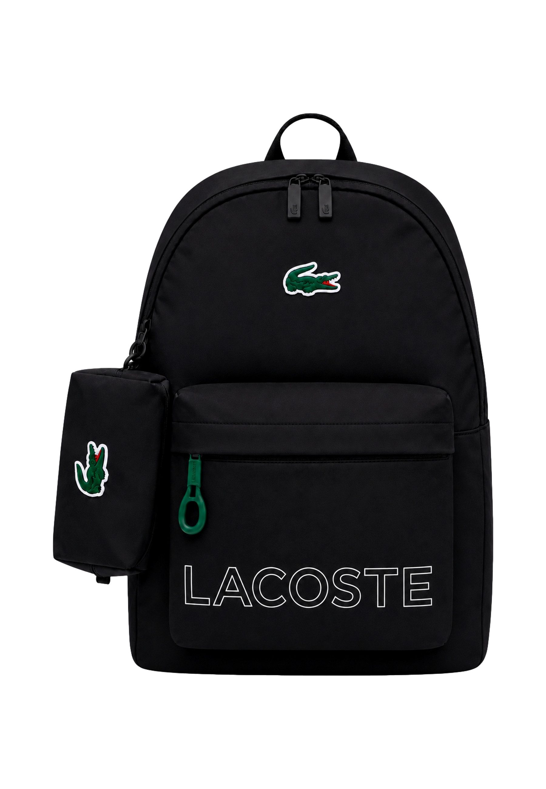 Lacoste Rucksack Rucksack CORE Backpack (1-tlg)