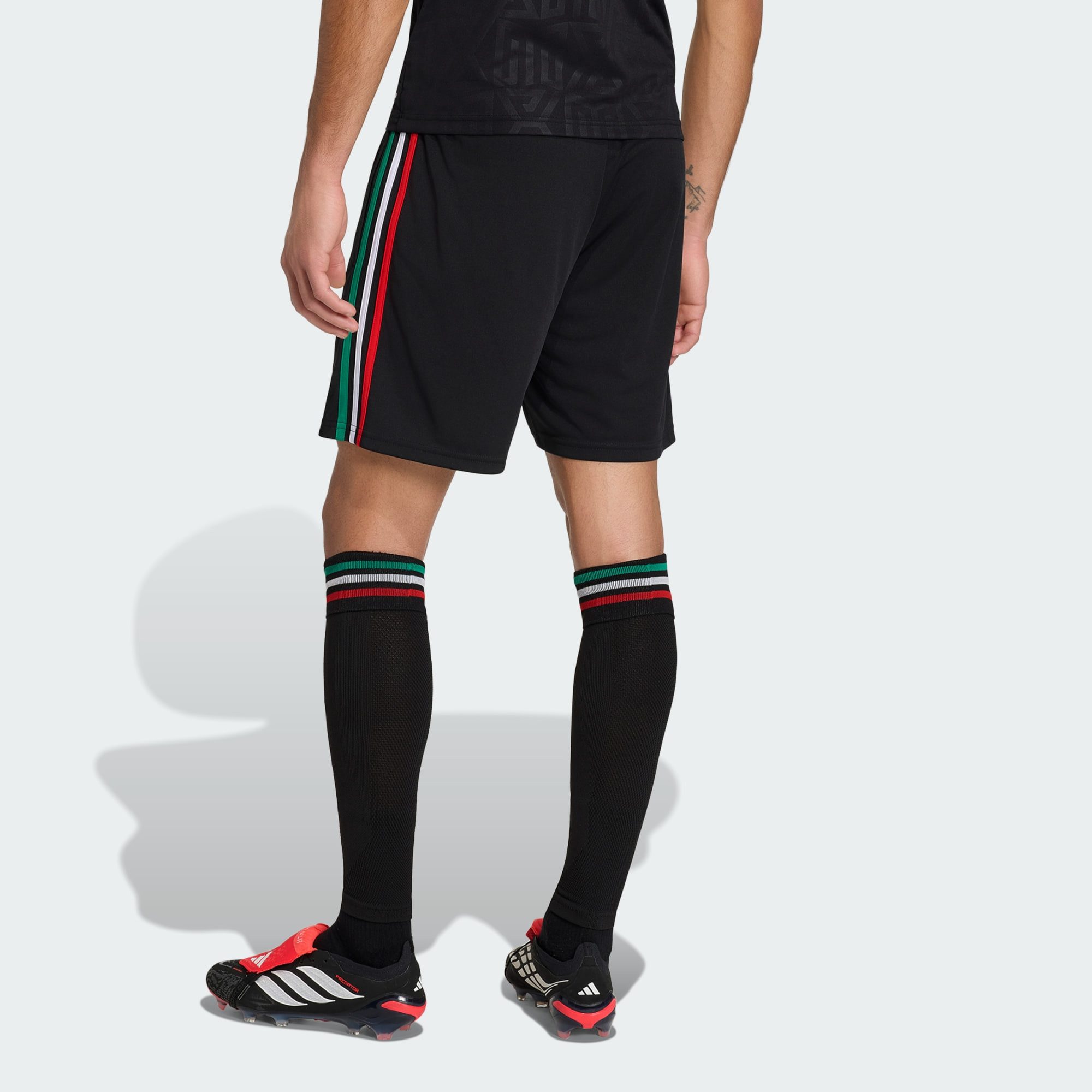 adidas Performance Shorts MEXICO 26 THIRD SHORTS (1-tlg)
