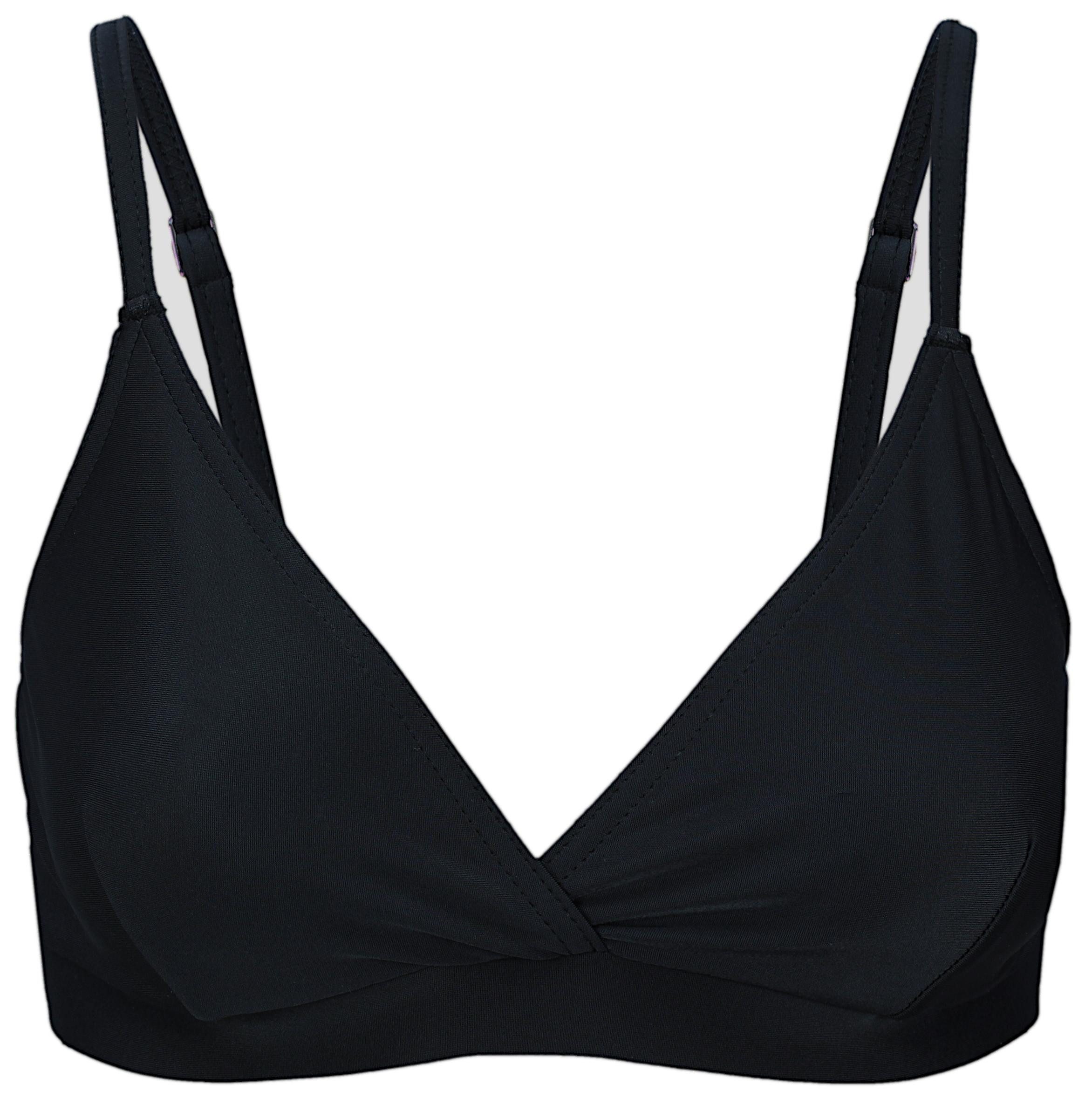 Aquarti Bustier-Bikini Aquarti Mädchen Bikini Set Bustier Bikinislip Zweiteiliger Badeanzug