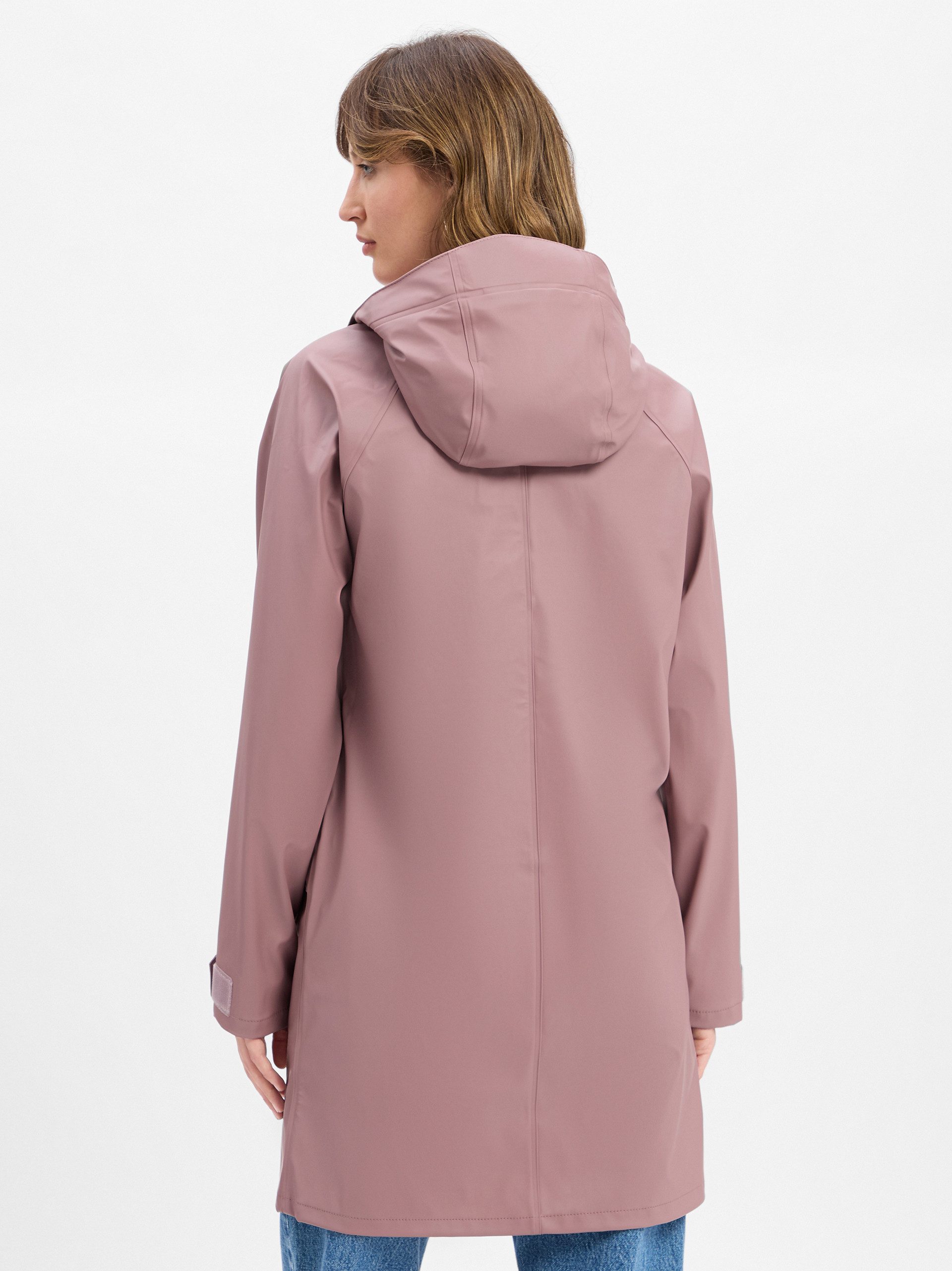 Didriksons Regenjacke Elly