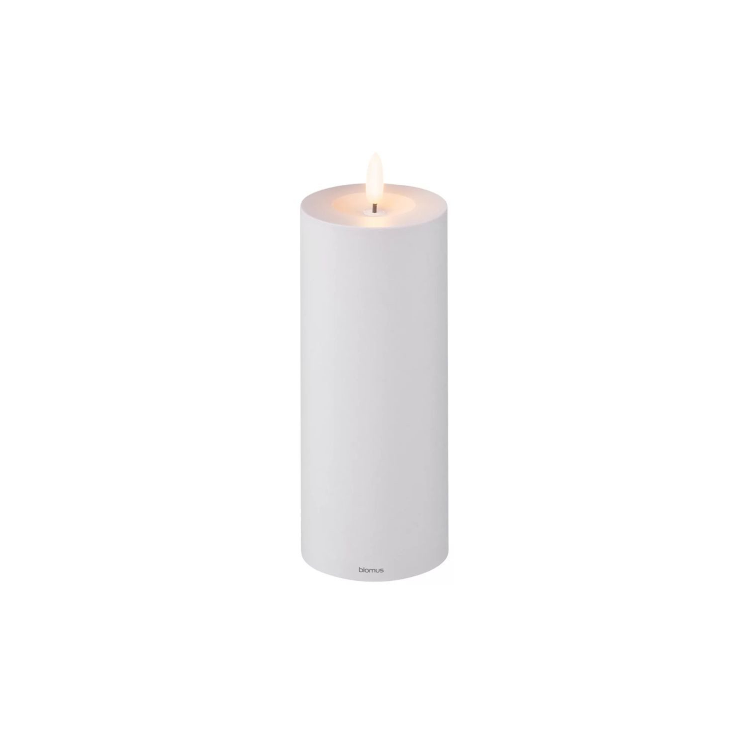 blomus LED-Kerze Noca Micro Chip XL