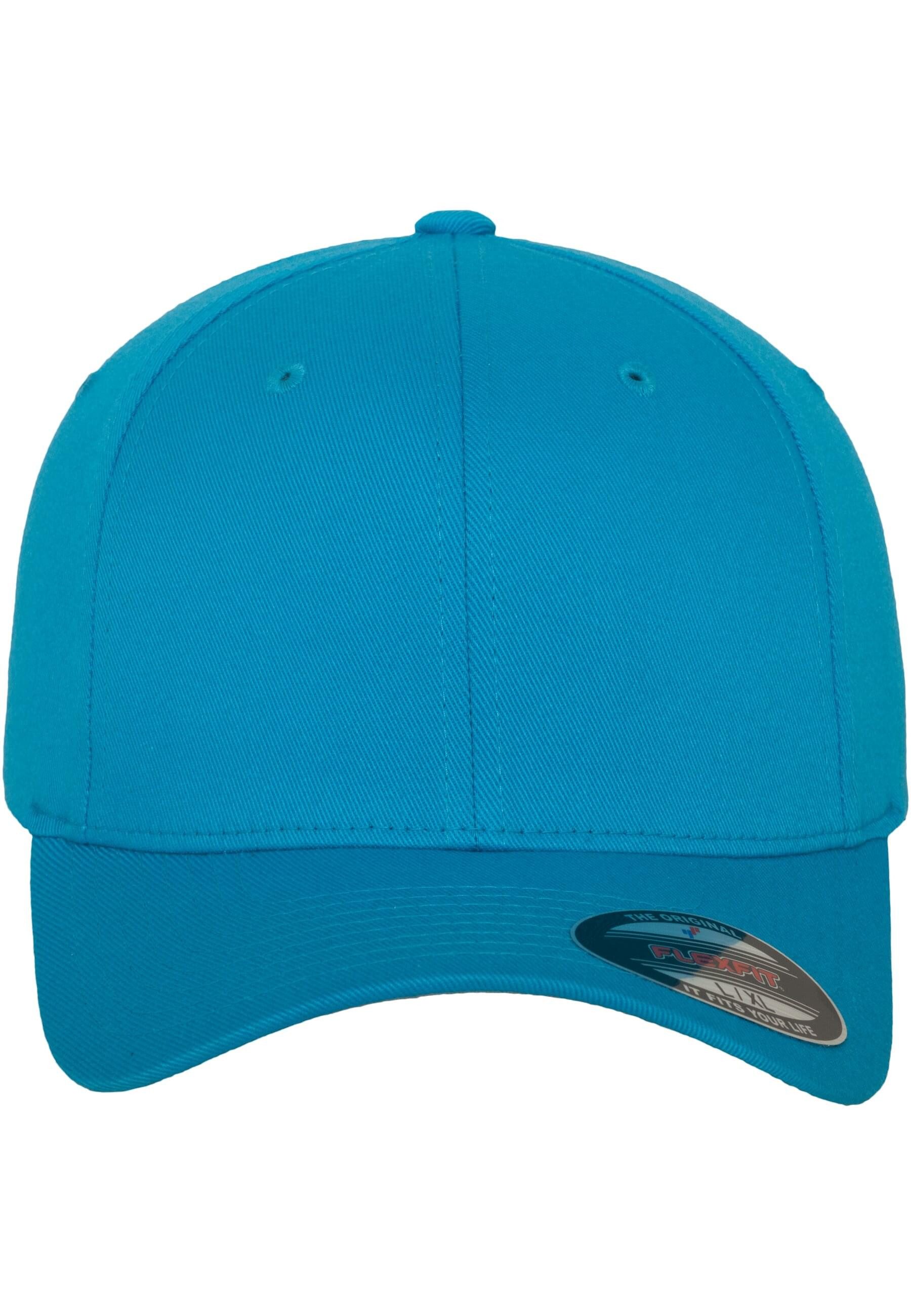Flexfit Flex Cap Flexfit® Wooly Combed Bacecap mit Flexband für eine ...