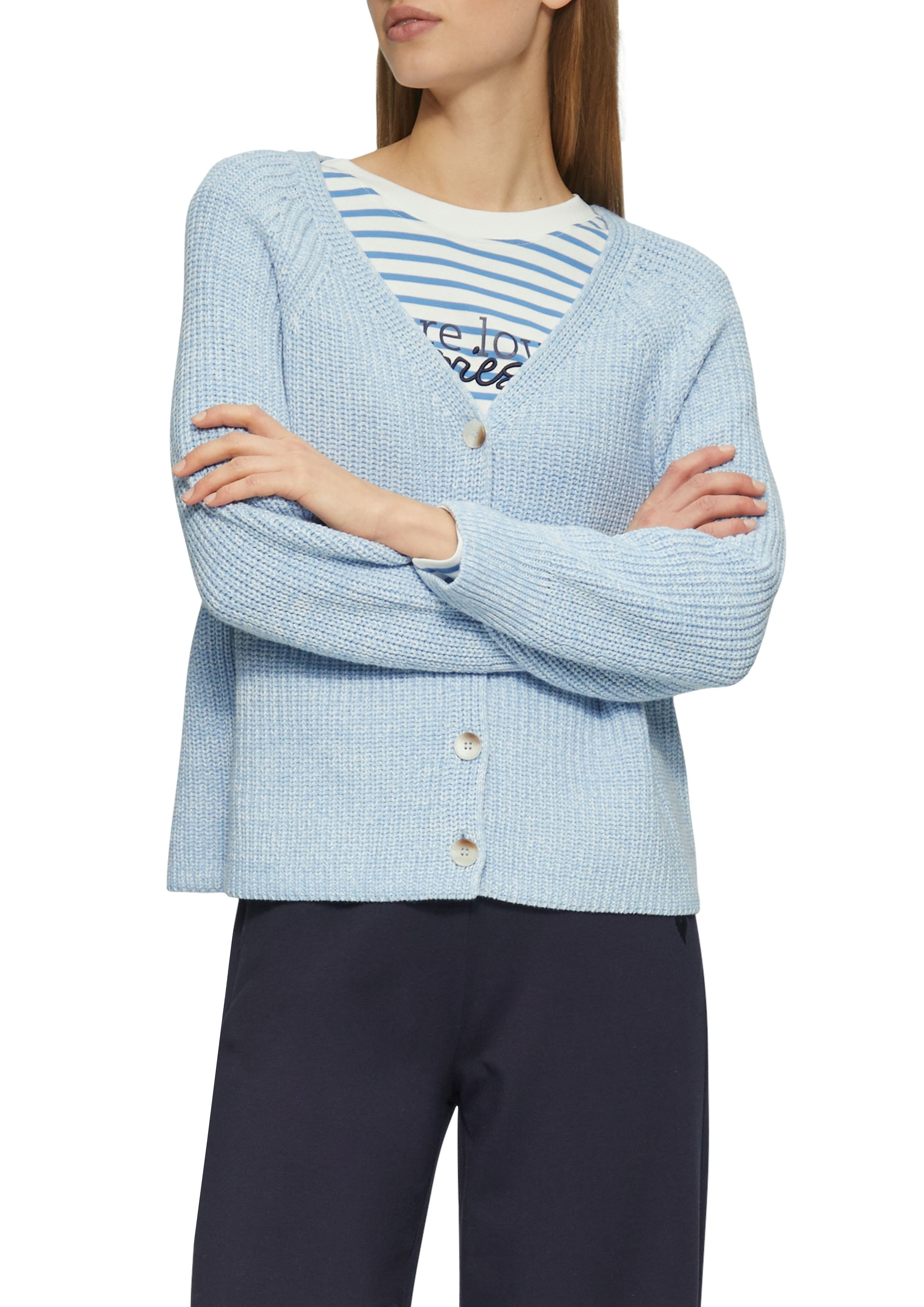 s.Oliver Strickpullover