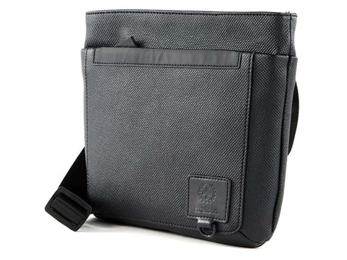Strellson Umhängetasche STRELLSON-Blackhorse ShoulderBag Umhängetasche XSHZ günstig online kaufen