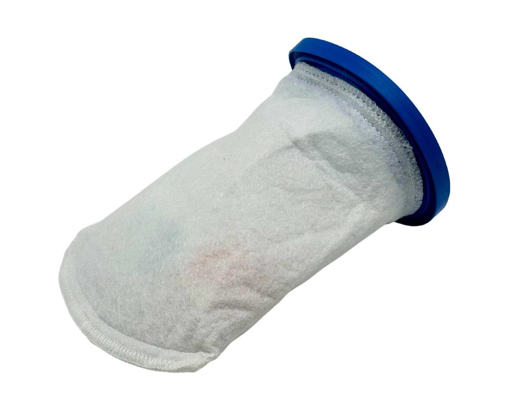 Chemoform Poolbodensauger Filtersack für sehr feine Verschmutzungen Pool Blaster Max / Max CG