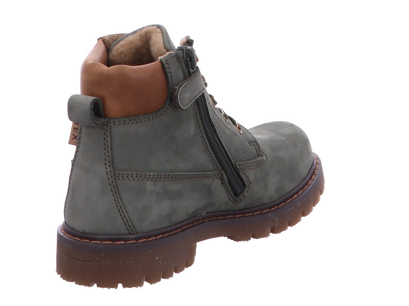 Micio Boots Ankleboots