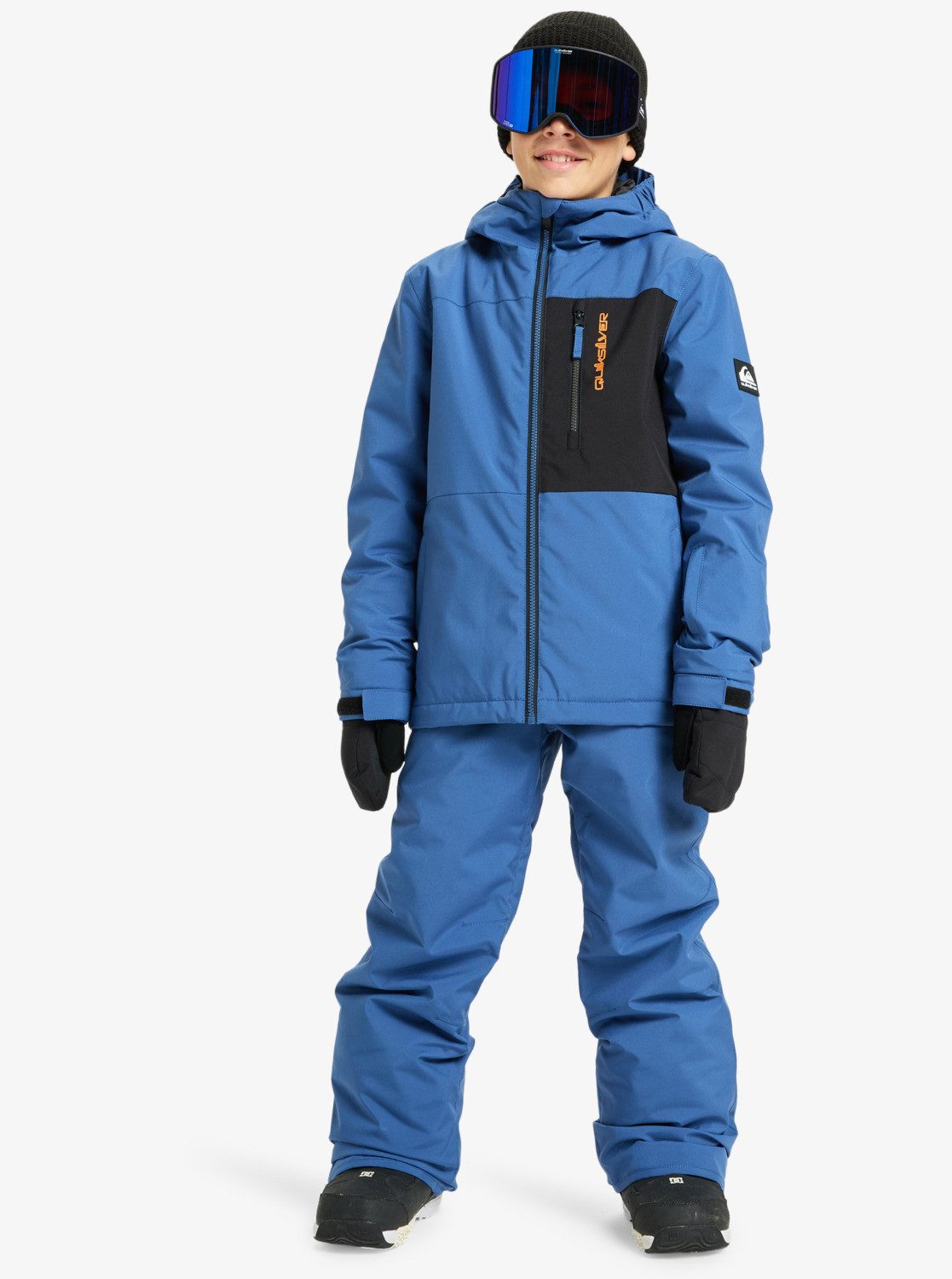 Navy
