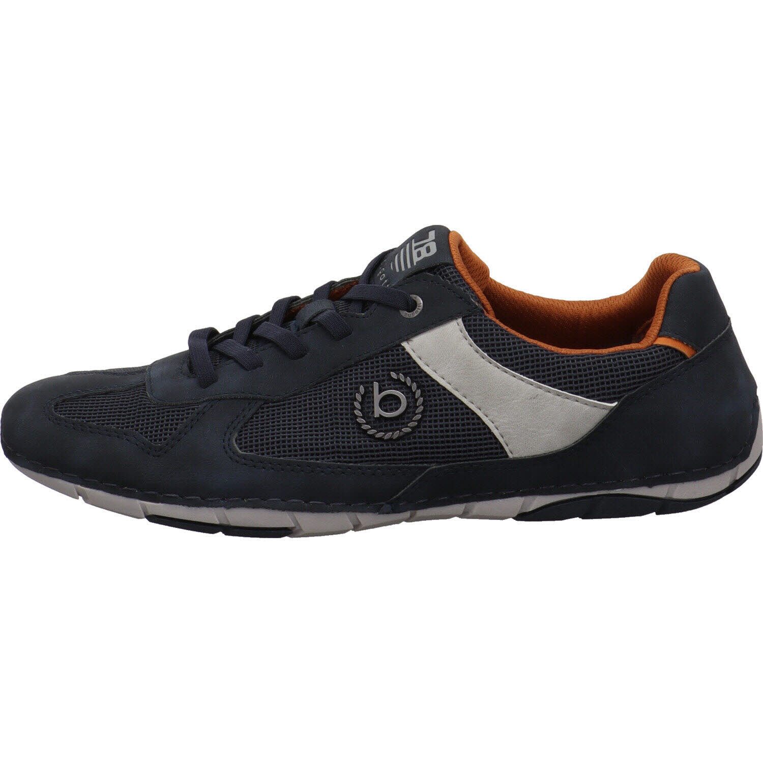 bugatti Sandstone Sneaker