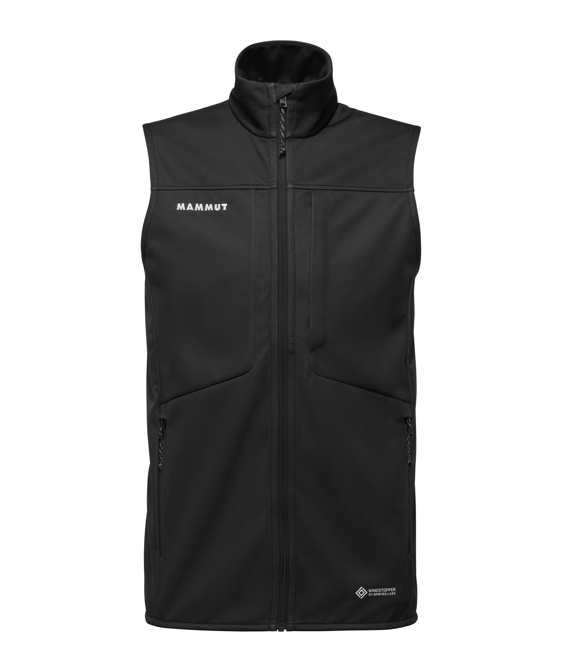 Mammut Softshellweste Ultimate VIII SO Vest Men günstig online kaufen