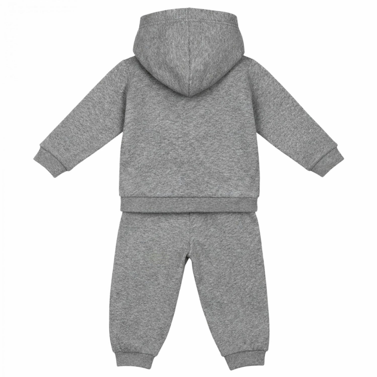 PUMA Trainingsanzug Puma Baby Jogginganzug Minicats No. 1 Logo Jogger 580691