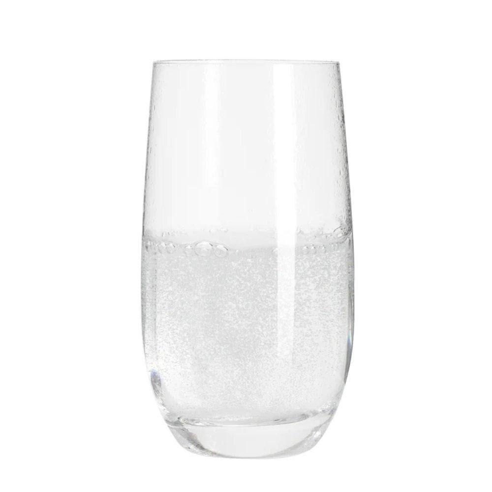 LEONARDO Longdrinkglas Leonardo Becher Tivoli (Groß)