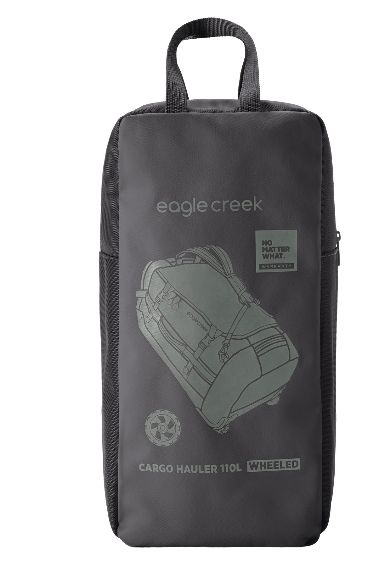 Eagle Creek Reisetasche Eagle Creek 110 Liter Cargo Hauler Rolling Duffel