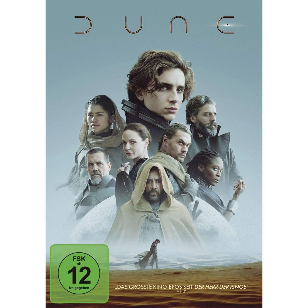 Universal Pictures DVD Dune