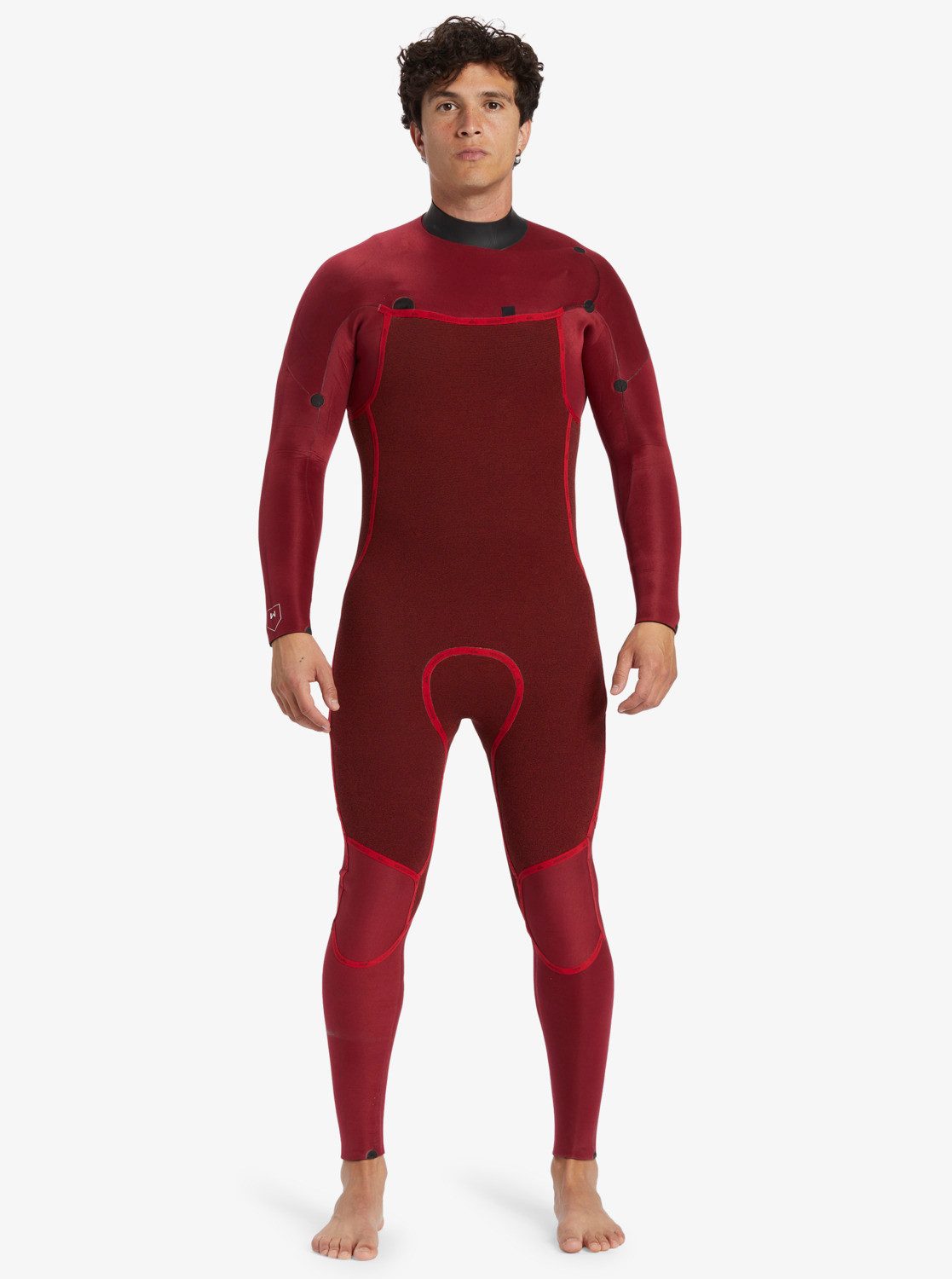 Quiksilver Neoprenanzug EVERYDAY SESSIONS 3/2 CZ