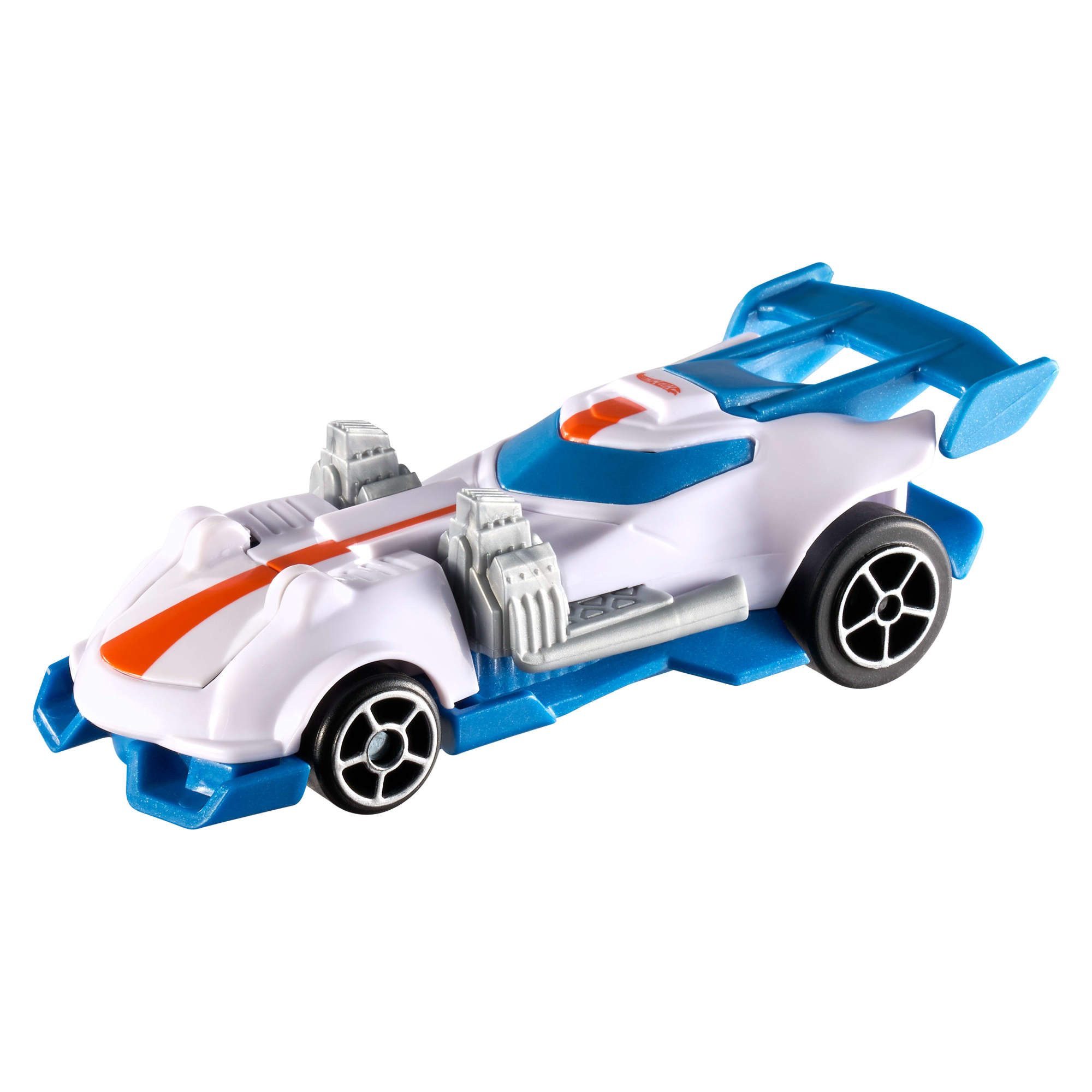 Hot Wheels Spielzeug-Auto Hot Wheels Let's Race Sortiment, im Maßstab 1:32, Variante nicht wählbar