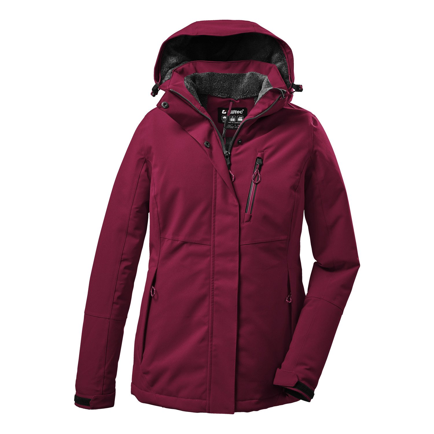 Killtec Softshelljacke Outdoorjacke KOW 140 günstig online kaufen