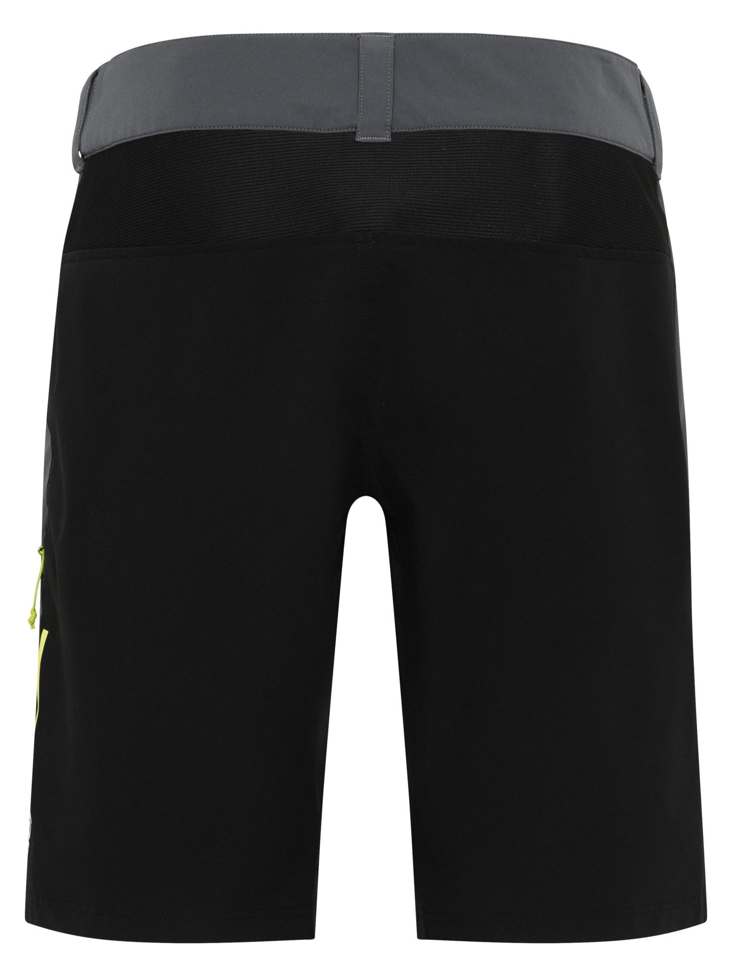 Ziener Radhose NIANDO-Z